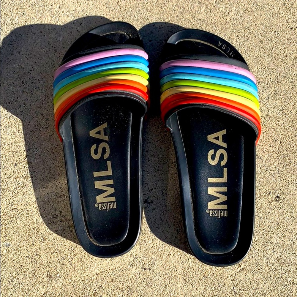 Melissa Slides